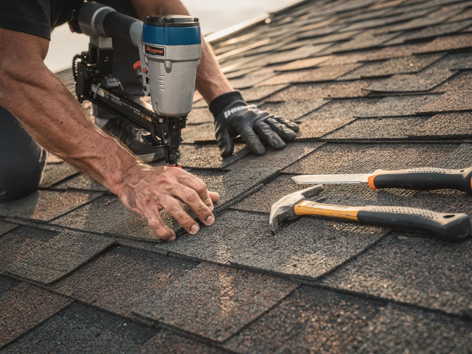 Why choose Roof Repair in Meriden, IA